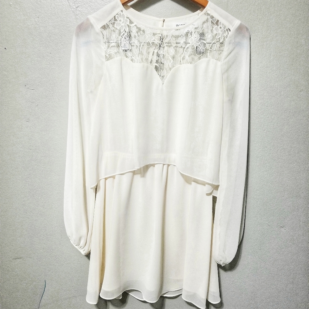 BCBGeneration dress xs